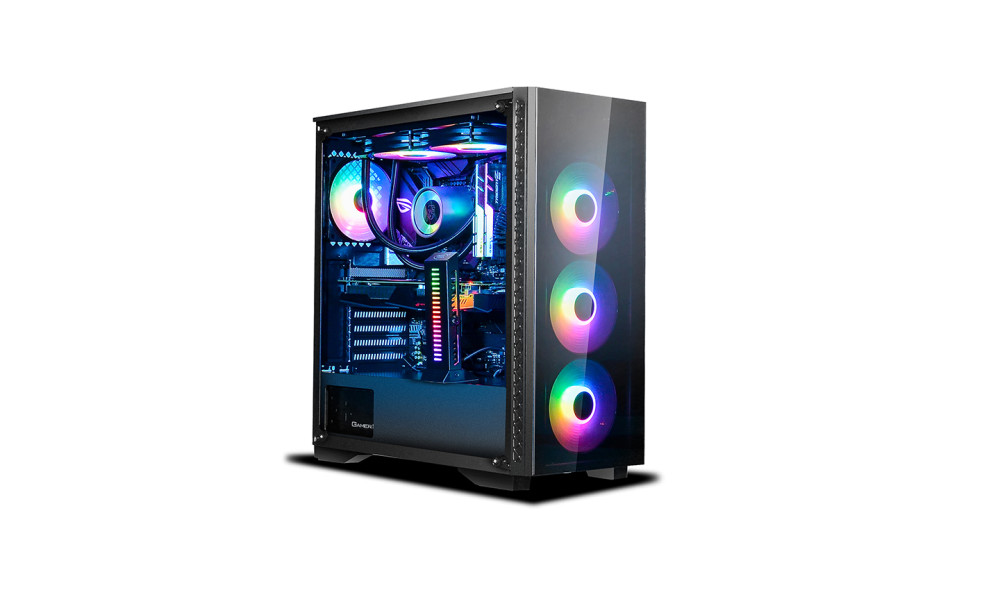 Корпус (CASE) DeepCool MATREXX 50