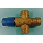 Термостатический клапан MUT TMT