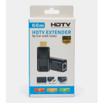 Адаптер-удлинитель HDMI по витой паре (RJ45) TX/RX