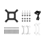 Deepcool LE720 360 WH/BK