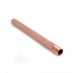 Медный зонд с резьбой Giacomini R171F