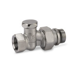 Прямой отсечной клапан Giacomini R17TG