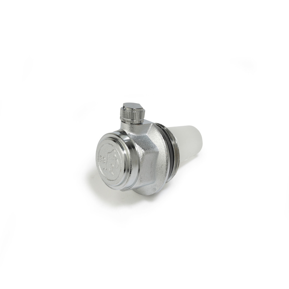 Автоматический воздухоотводный клапан Giacomini R200