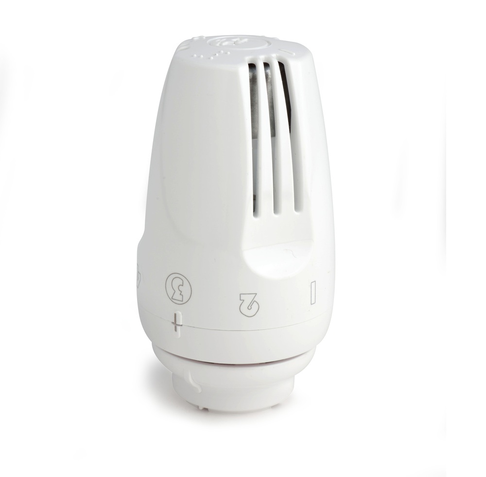 Термостатическая головка Giacomini R468