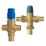 Термостатический клапан MUT TMT