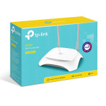 TP-Link TL-WR840N