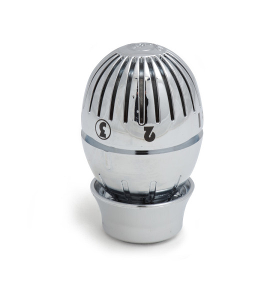 Термостатическая головка Giacomini T470C