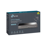TP-Link SG1008MP GB