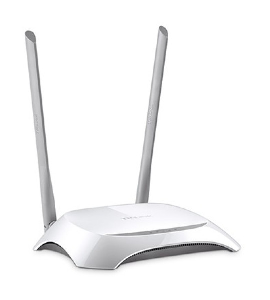 TP-Link TL-WR840N