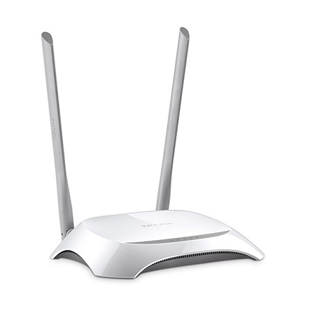 TP-Link TL-WR840N