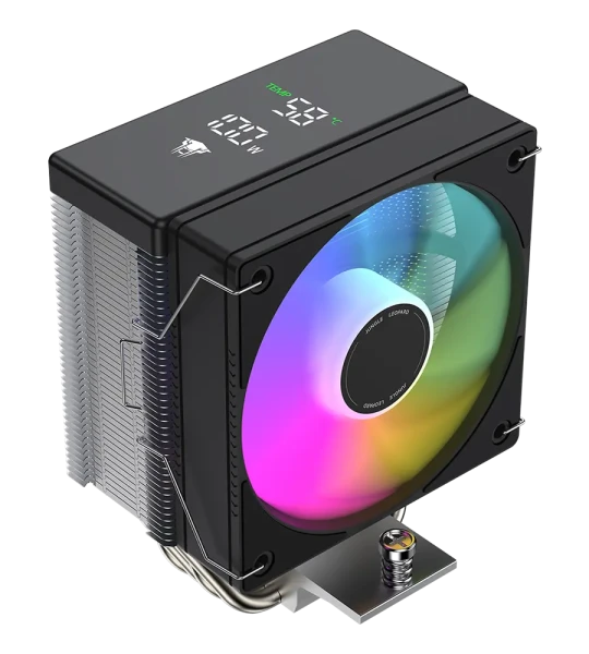 Jungle Leopard AF400S Digital CPU