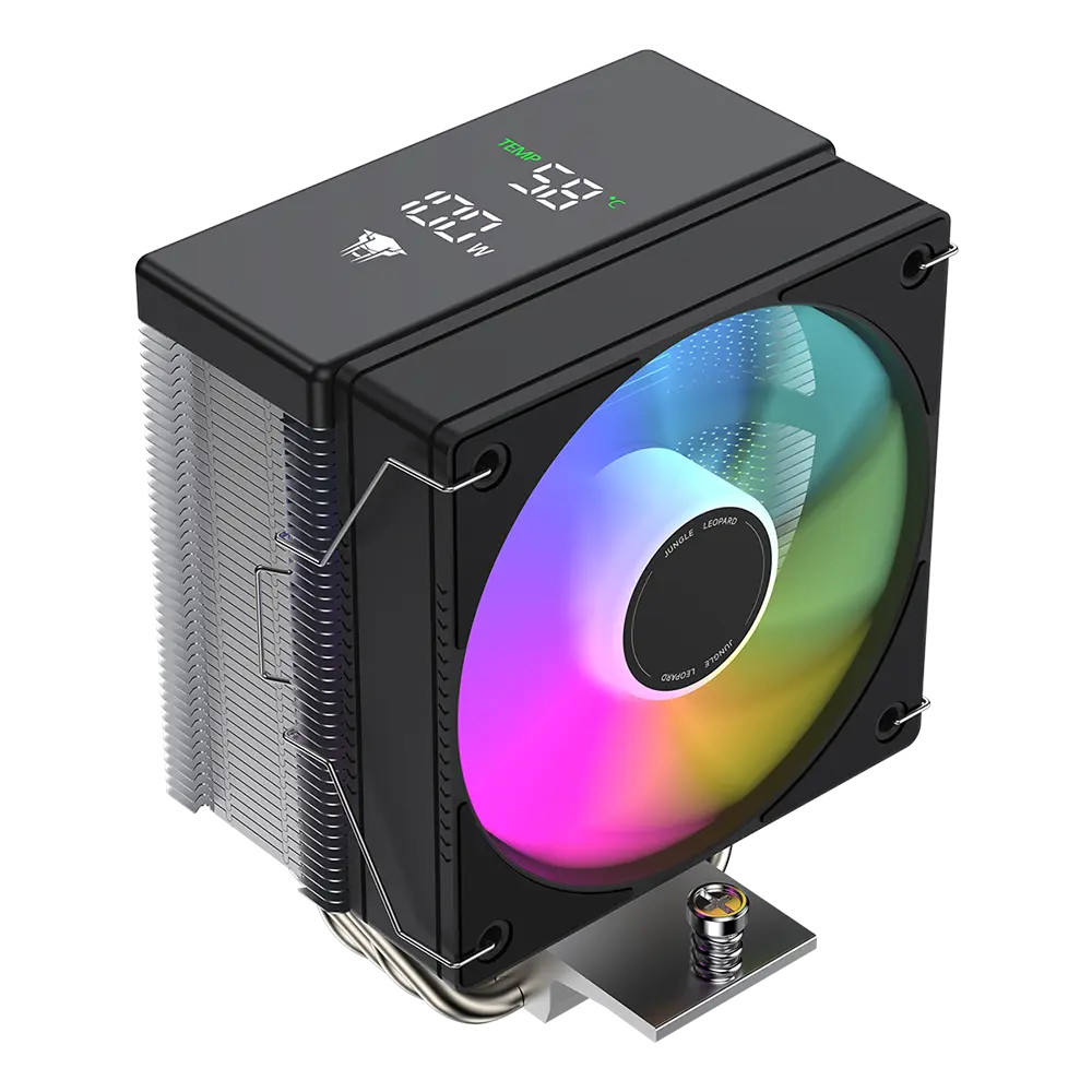 Jungle Leopard AF400S Digital CPU