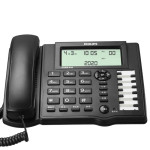 Проводной телефон Philips CORD 028 с дисплеем