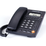 Проводной телефон CHINO-E C268 с дисплеем