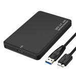Внешний корпус для HDD Onten OTN-UHD2 USB 3.0 2.5"