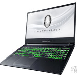 Игровой ноутбук THUNDEROBOT 911 ME 15.6 дюймов/IPS/I7-9750H/GTX 1650/16ГБ/512ГБ SSD