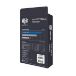 Термопаста Cooler Master MGZ-NDSG-N15M-R1 (2 г) — высокая теплопроводность, шприц с аппликатором