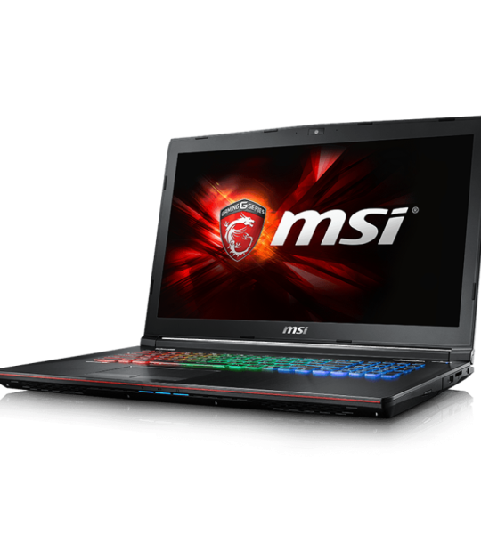 Ноутбук MSI GE72 6QF-230XRU (MS-1794) i7 6700HQ/16Gb/256Gb SSD+1Tb/17.3" FHD/GTX970M 3Gb/DVDRW/DOS/Black