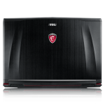 Ноутбук MSI GE72 6QF-230XRU (MS-1794) i7 6700HQ/16Gb/256Gb SSD+1Tb/17.3" FHD/GTX970M 3Gb/DVDRW/DOS/Black