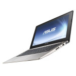 Ноутбук Asus VivoBook S200E-AR5B125 11" (2012) – Pentium 987, 4 ГБ ОЗУ, SSD 256 ГБ, AZERTY (French)
