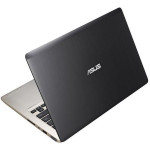 Ноутбук Asus VivoBook S200E-AR5B125 11" (2012) – Pentium 987, 4 ГБ ОЗУ, SSD 256 ГБ, AZERTY (French)