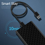 Корпус Lenovo USB 3.0 для 2.5" HDD/SSD – новый в упаковке!