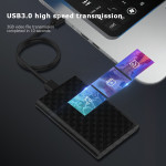Корпус Lenovo USB 3.0 для 2.5" HDD/SSD – новый в упаковке!