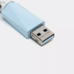 Wi-Fi USB адаптер Mercury MW150UH | 150 Мбит/с | 2.4 ГГц | Антенна 6dBi | Поддержка Windows 11