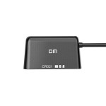 DM CR022 USB Type-C для Micro SD, TF, SD и CF кард-ридер