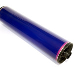 Фотобарабан OPC универсальный (синий) для лазерных картриджей