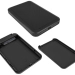 Внешний корпус для HDD Onten OTN-UHD2 USB 3.0 2.5"