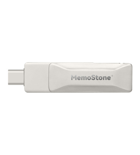 KINGSPEC MEMOSTONE US5 512GB USB флешка