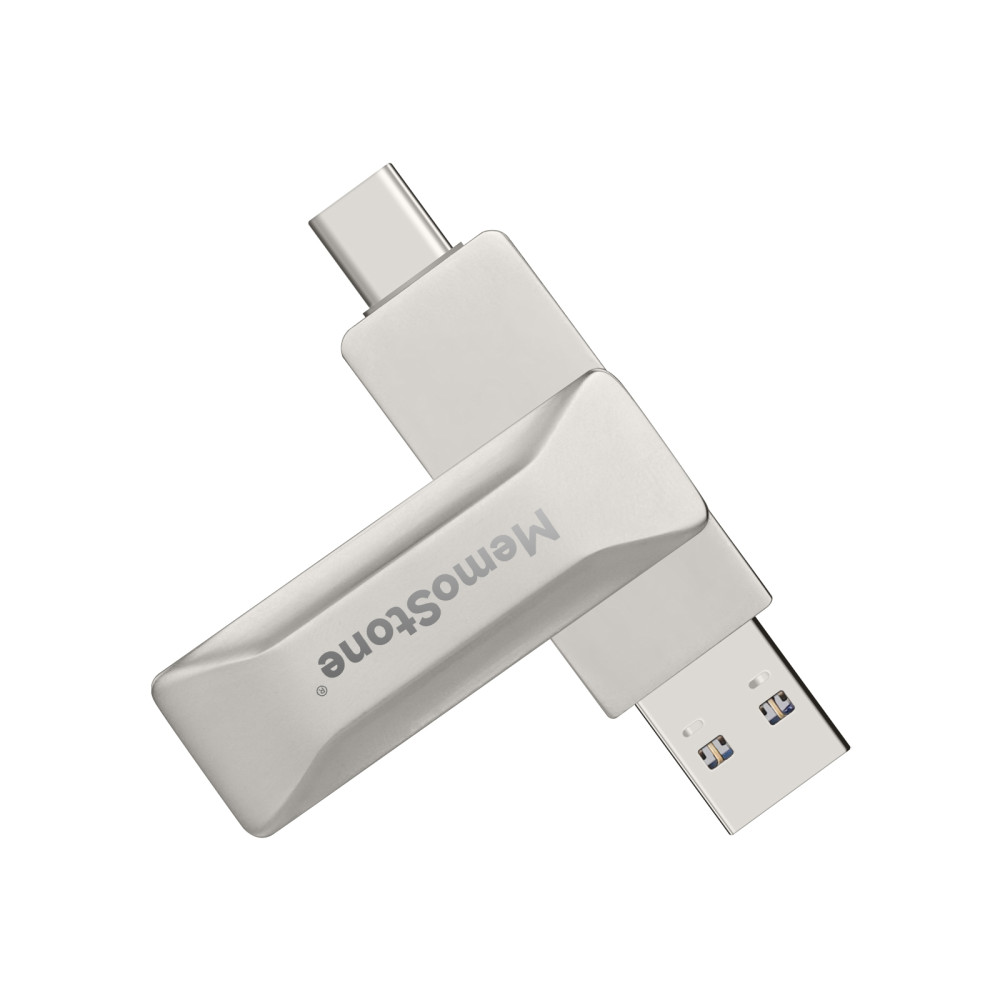 KINGSPEC MEMOSTONE US5 1TB USB флешка