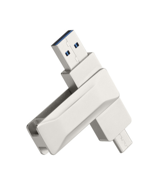 KINGSPEC MEMOSTONE US1 512GB USB флешка