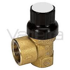 Предохранительный клапан для использования в системах водоснабжения R140C-1