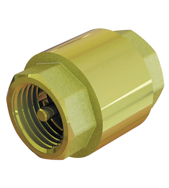 Адаптер для металлопластиковых труб Giacomini R179SP с плоским уплотнением