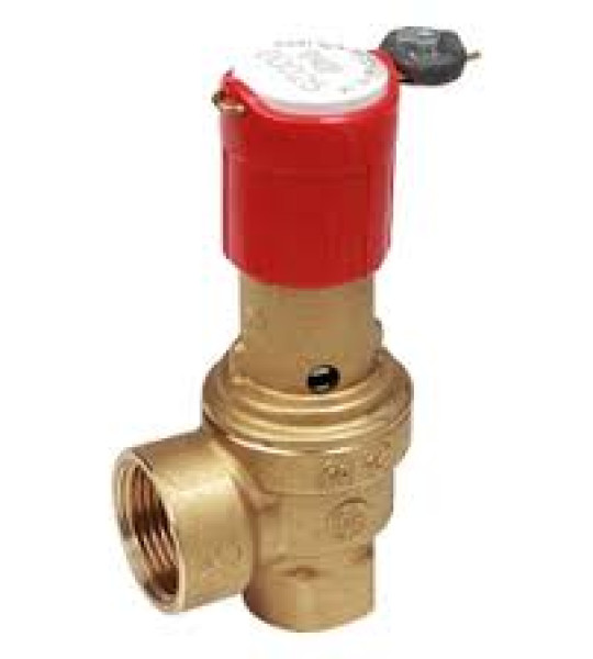 Предохранительный клапан R140D