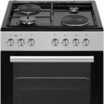 Комбинированная плита Simfer F60W2GH6