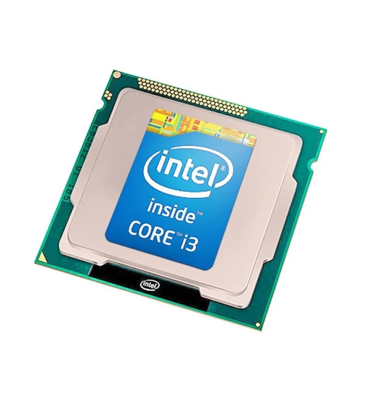 Intel Core i3‑10100F (4 ядра / 8 потоков, 3.6–4.3 ГГц, LGA 1200, без видеоядра) – OEM, 12 мес. гарантии