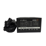 Strong ST600, 600W, 80 PLUS Bronze, APFC, Power Supply — Блок питания для ПК