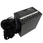 Strong ST600, 600W, 80 PLUS Bronze, APFC, Power Supply — Блок питания для ПК