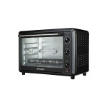 SHARP EO‑42K 42 л Электрический духовой шкаф с конвекцией и вертелом, 1 800 Вт, таймер 60 мин – готовьте как в ресторане