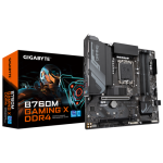 Gigabyte B760M, Gaming X
