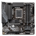 Gigabyte B760M, Gaming X