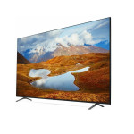TV LG 43UR801C 4K UHD (3840×2160) Smart TV webOS23 • HDR10/HLG • AI α5 Gen6 • 3×HDMI 2.1 • 20 Вт