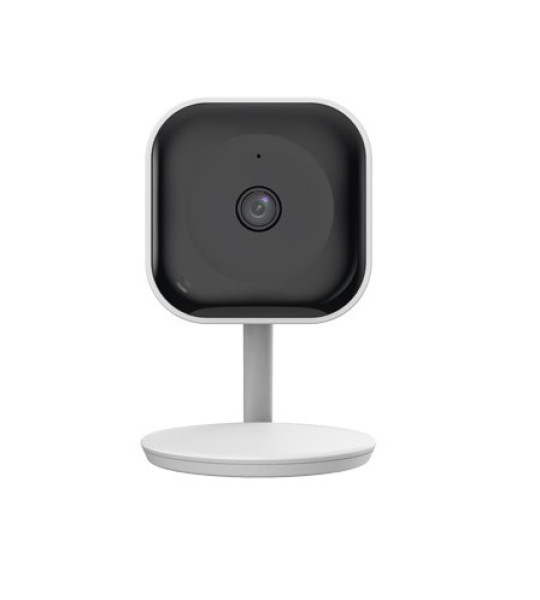 Smart Wireless Cube Camera C1L‑2WN‑G (Uniview) – Wi-Fi 1080 P, ИК до10 м, двусторонняя аудиосвязь, слот micro‑SD 128 ГБ