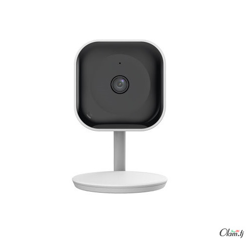 Smart Wireless Cube Camera C1L‑2WN‑G (Uniview) – Wi-Fi 1080 P, ИК до10 м, двусторонняя аудиосвязь, слот micro‑SD 128 ГБ