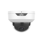 Uniview 5 Мп UAC‑D125‑AF28/40M LightHunter с ИК‑подсветкой до 30 м, встроенный микрофон, IK10, IP67