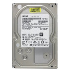 HGST Ultrastar 7K4000 HUS724040ALA640 — 4 TB Enterprise HDD, 7200 RPM, 64 MB Cache, SATA 6 Gb/s, MTBF 2 млн часов