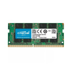 Оперативная память для ноутбука Crucial DDR4 16GB 3200MHz SODIMM (CL22, 1.2V)